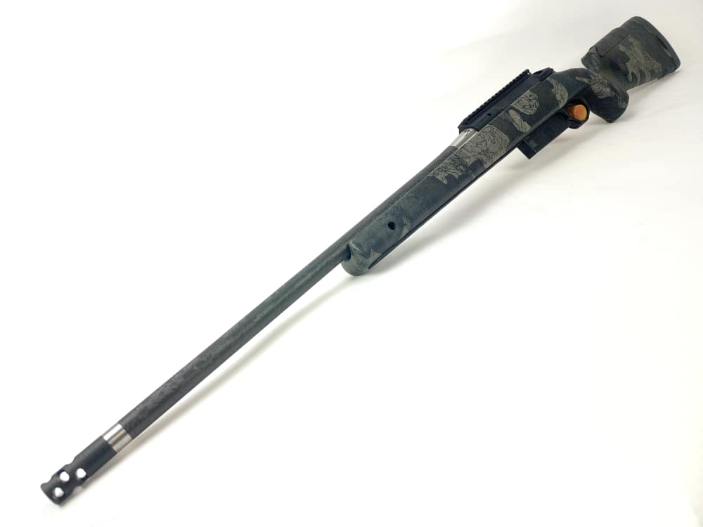 Seekins Precision Havak Element Kuiu Vias - 7mm PRC - Factory New-img-12