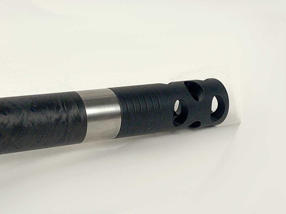 Seekins Precision Havak Element Kuiu Vias - 7mm PRC - Factory New-img-9