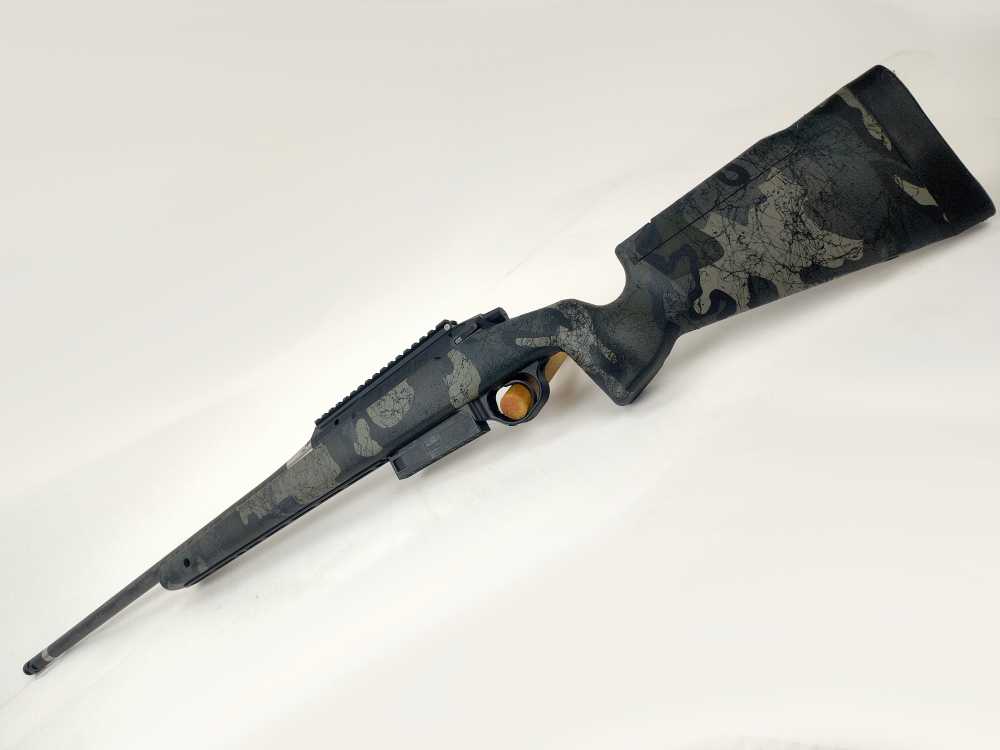 Seekins Precision Havak Element Kuiu Vias - 7mm PRC - Factory New-img-11