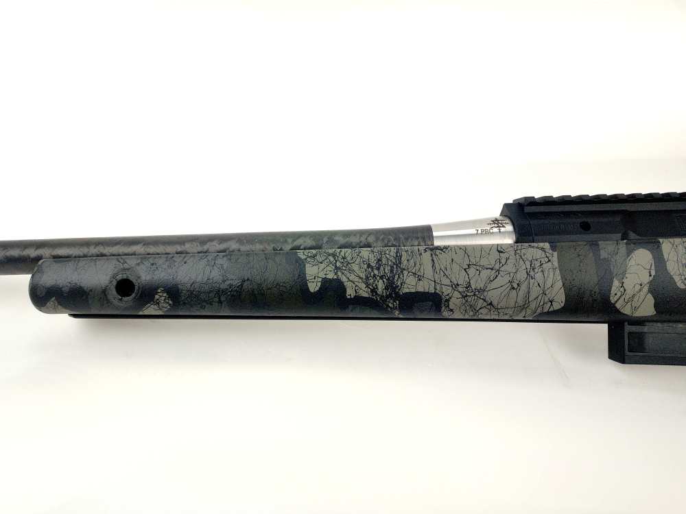 Seekins Precision Havak Element Kuiu Vias - 7mm PRC - Factory New-img-15