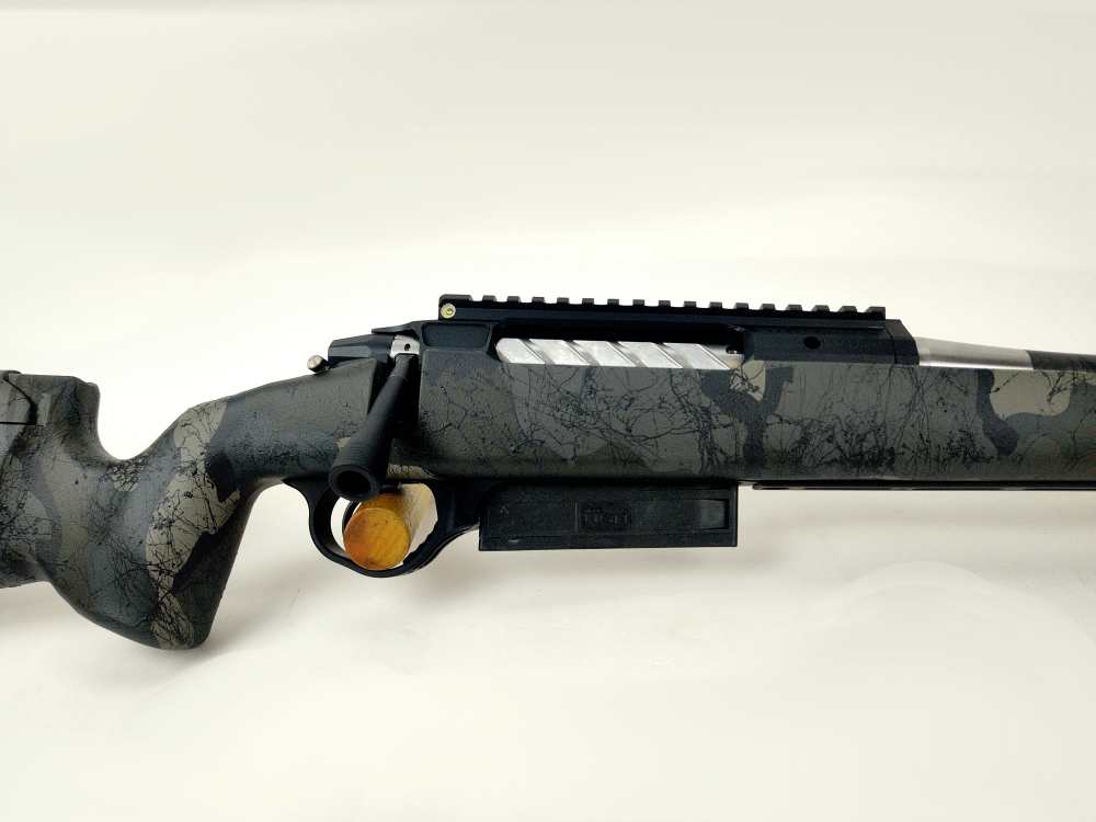 Seekins Precision Havak Element Kuiu Vias - 7mm PRC - Factory New-img-5