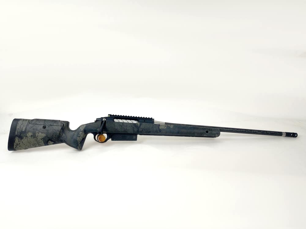 Seekins Precision Havak Element Kuiu Vias - 7mm PRC - Factory New-img-1