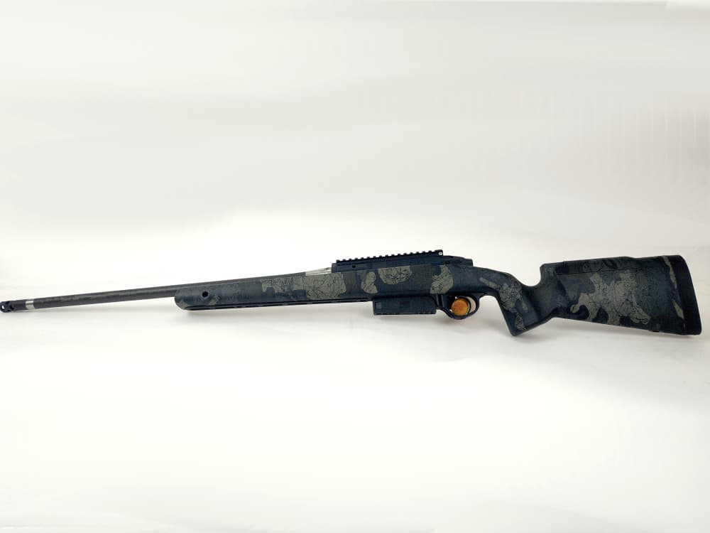 Seekins Precision Havak Element Kuiu Vias - 7mm PRC - Factory New-img-10
