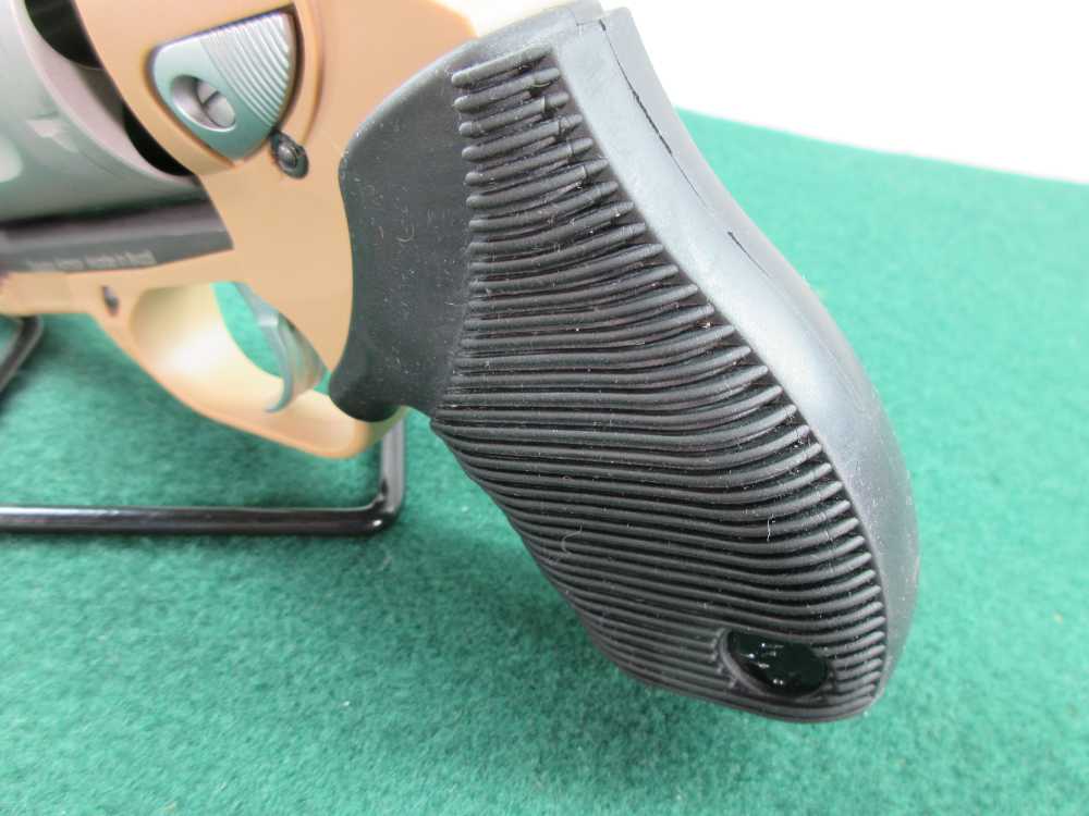 Taurus The Judge Public Defender Poly .45LC/.410  2" brl.-img-4