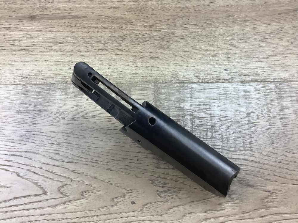 Savage Model 220 A 16Ga Single Shot Shotgun Receiver -img-3