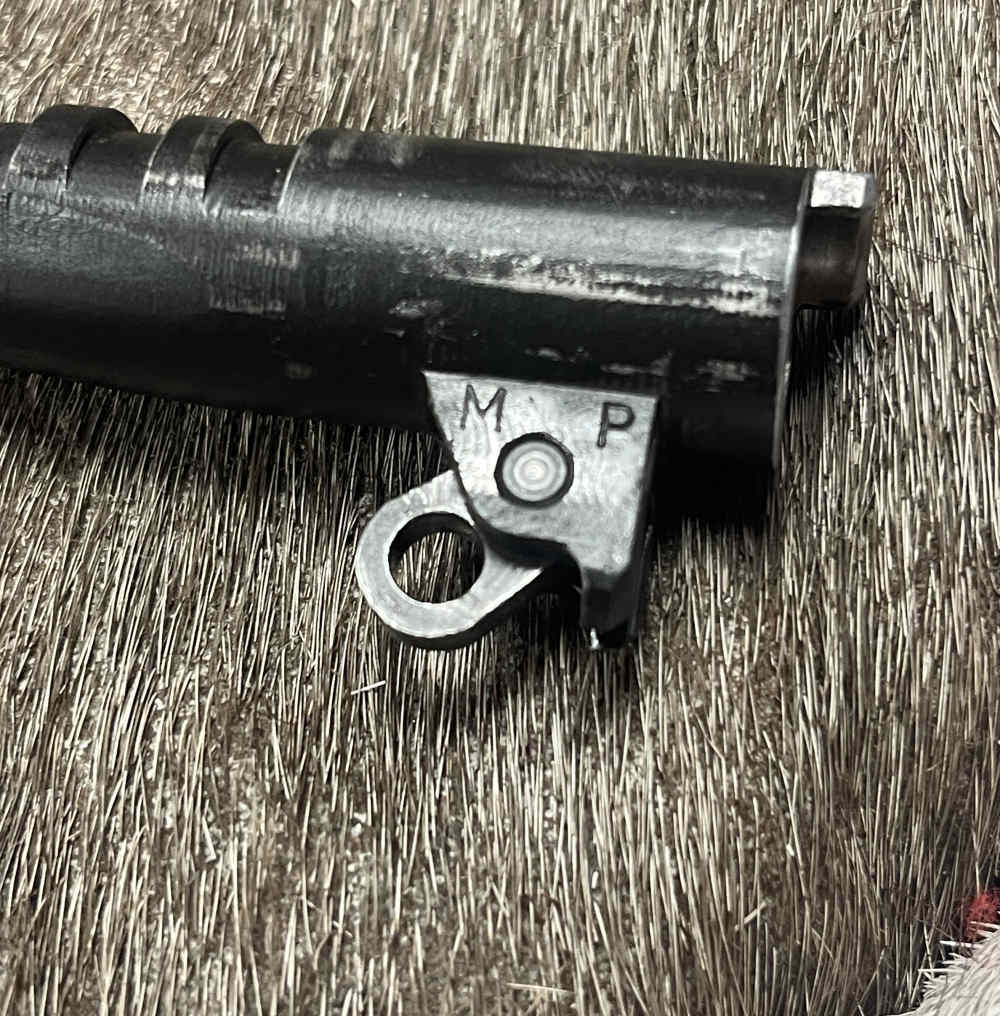 Ithaca/Remington 1911 A1 45 ACP US Property 5" C&R WWII-img-17