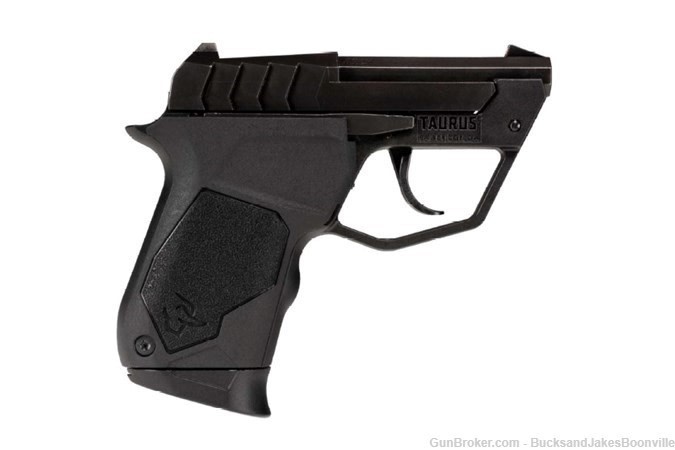 Taurus 22TUC 22 LR-img-0