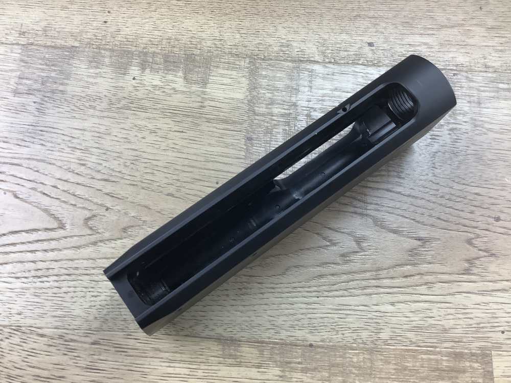 Remington V3 Field Sport 12 Ga Semi Auto Shotgun Receiver -img-3