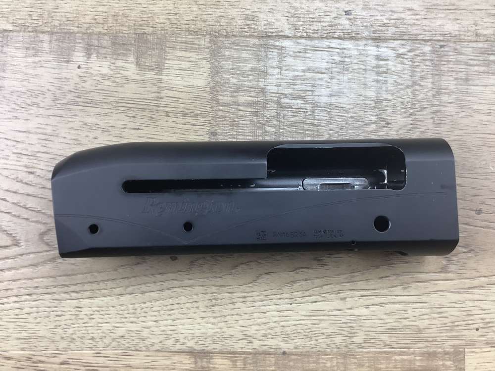 Remington V3 Field Sport 12 Ga Semi Auto Shotgun Receiver -img-1