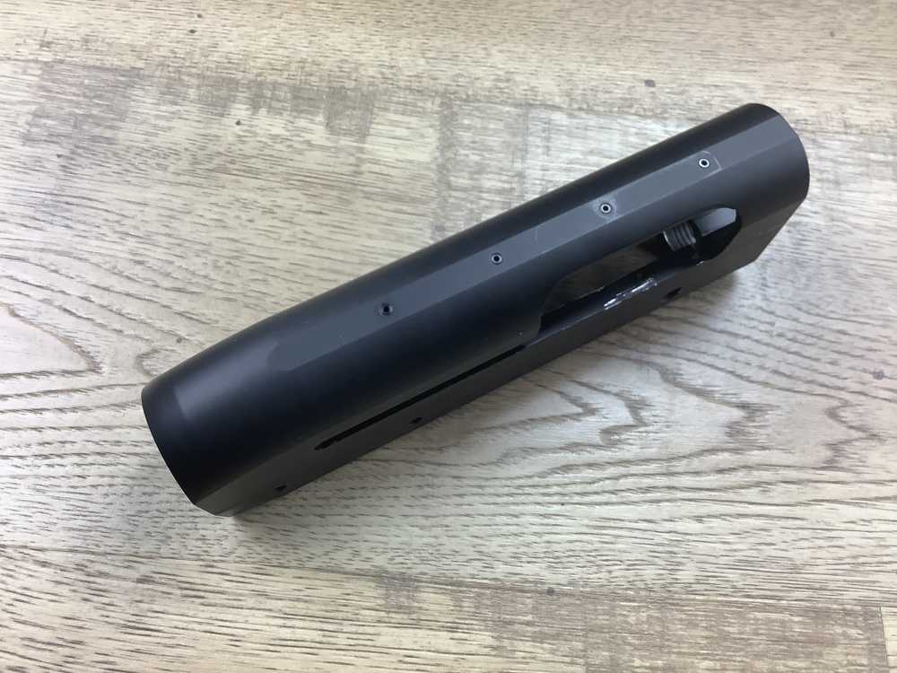 Remington V3 Field Sport 12 Ga Semi Auto Shotgun Receiver -img-4