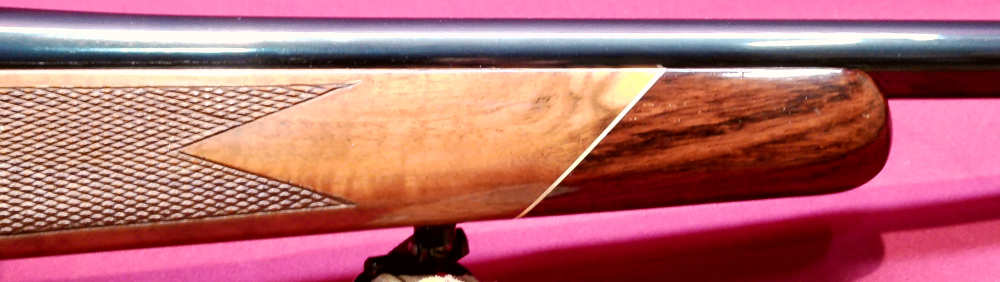 Colt Sauer Sporting Rifle 7mm Rem Mag Bolt Action Rifle 24" Stunning-img-18