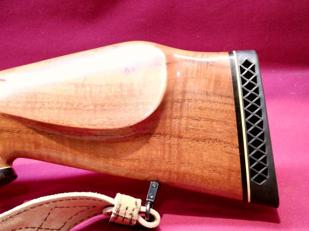 Colt Sauer Sporting Rifle 7mm Rem Mag Bolt Action Rifle 24" Stunning-img-12