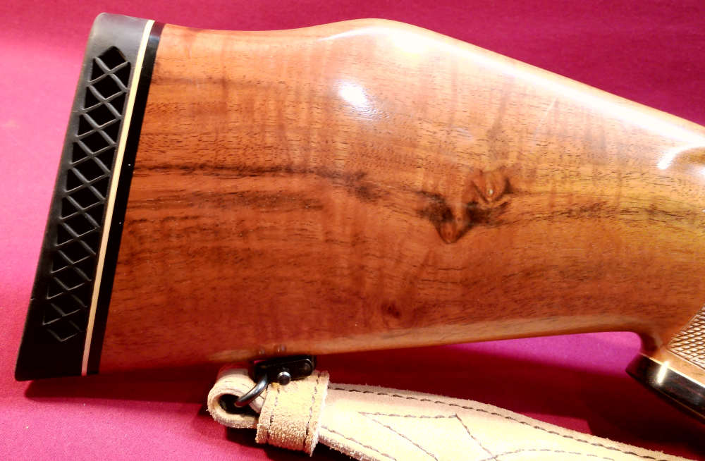 Colt Sauer Sporting Rifle 7mm Rem Mag Bolt Action Rifle 24" Stunning-img-13