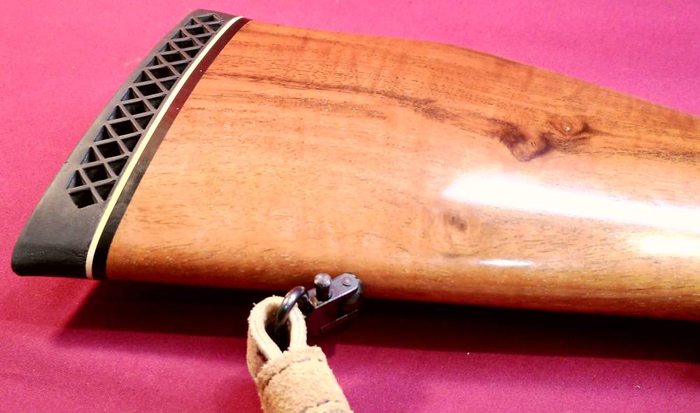 Colt Sauer Sporting Rifle 7mm Rem Mag Bolt Action Rifle 24" Stunning-img-20