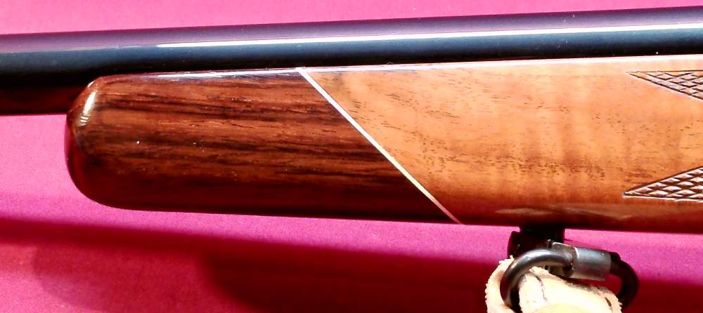 Colt Sauer Sporting Rifle 7mm Rem Mag Bolt Action Rifle 24" Stunning-img-6