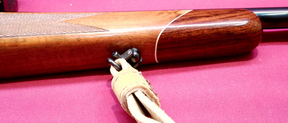 Colt Sauer Sporting Rifle 7mm Rem Mag Bolt Action Rifle 24" Stunning-img-23