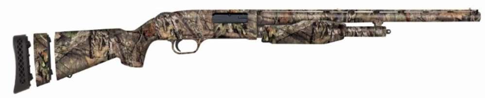 Mossberg 510 Youth Mini Super Bantam - All Purpose 20 Gauge-img-0