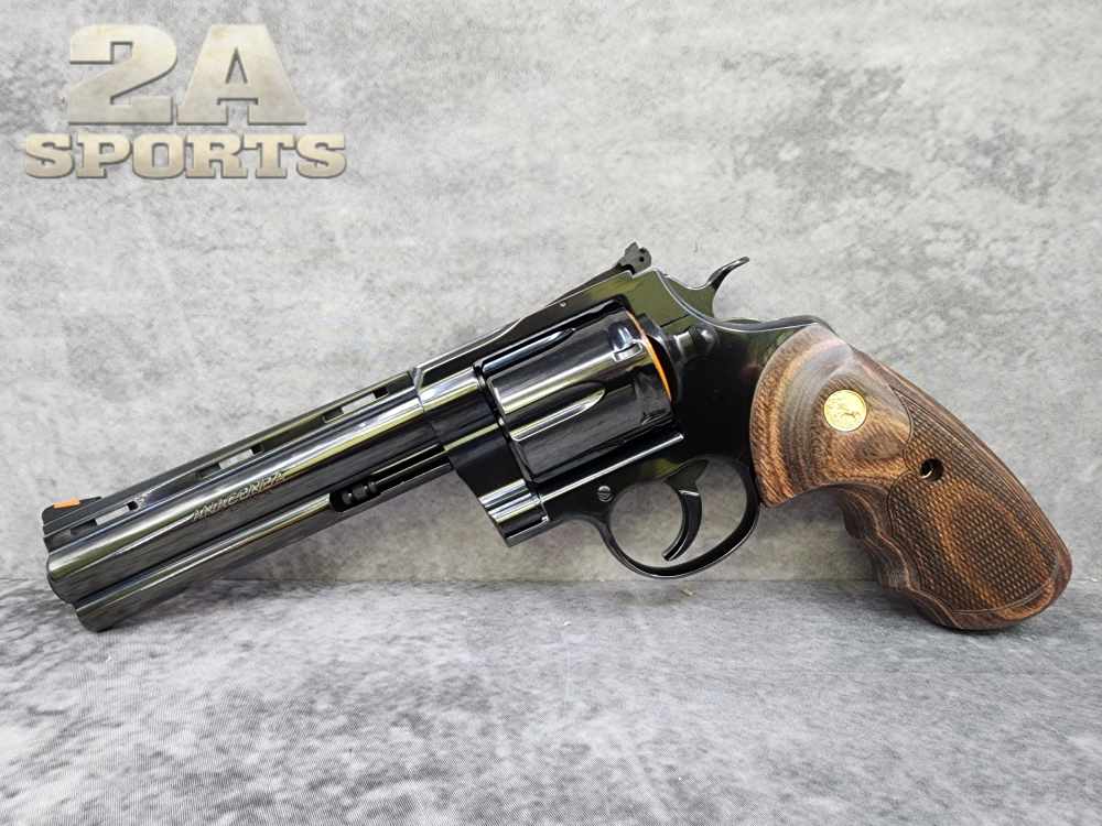 Colt Anaconda 44Mag-img-0