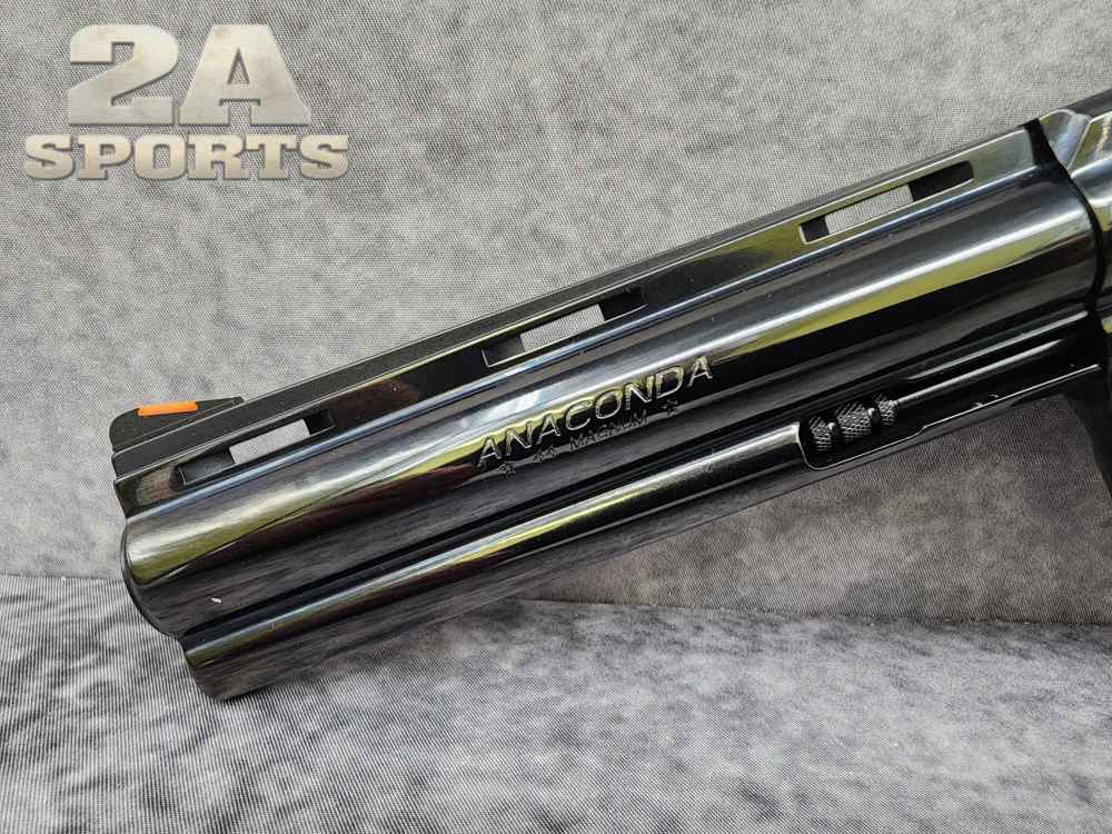 Colt Anaconda 44Mag-img-2