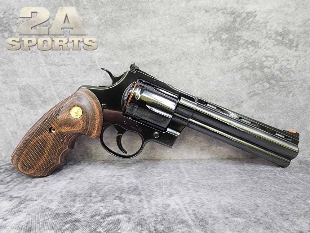 Colt Anaconda 44Mag-img-1