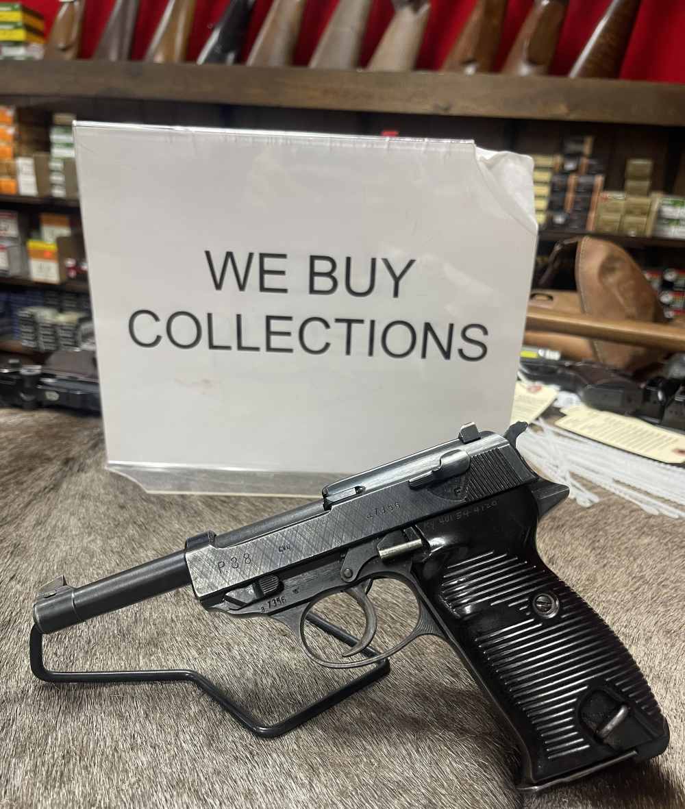 MATCHING LATE-WAR CVQ SPREEWORK P38 KY BRING BACK WWII C&R -img-0