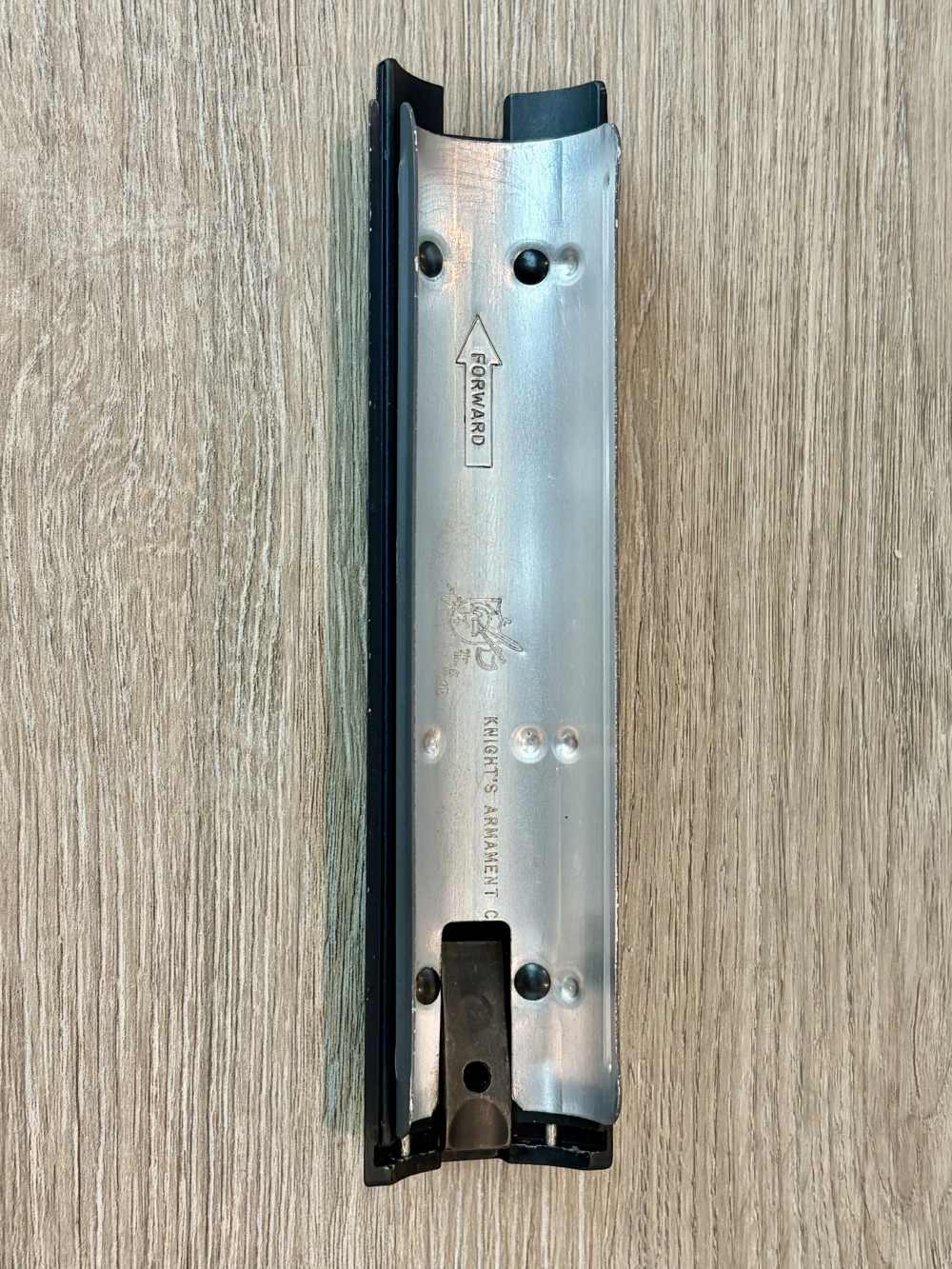 Knight’s Armament Company KAC C8 SFW Canadian/British SAS RAS Handguard-img-7