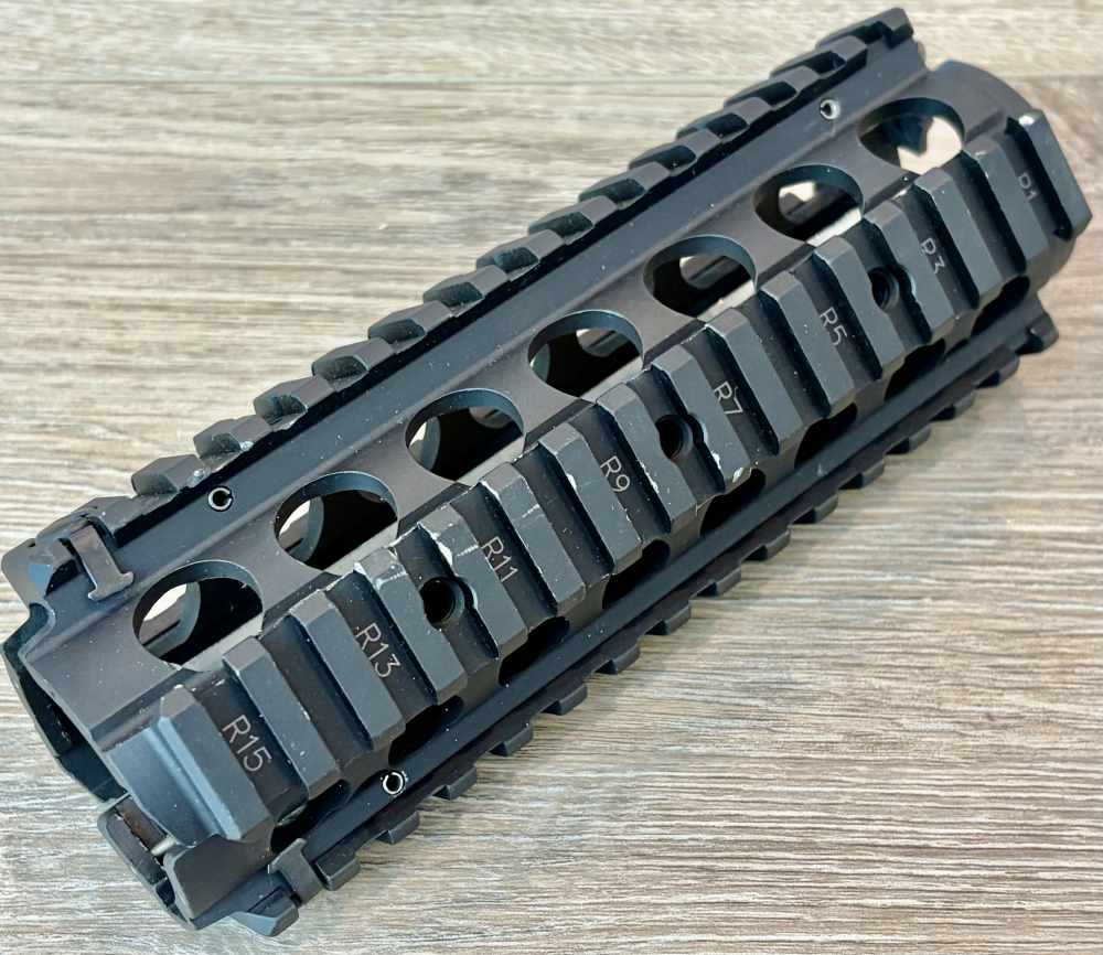Knight’s Armament Company KAC C8 SFW Canadian/British SAS RAS Handguard-img-1