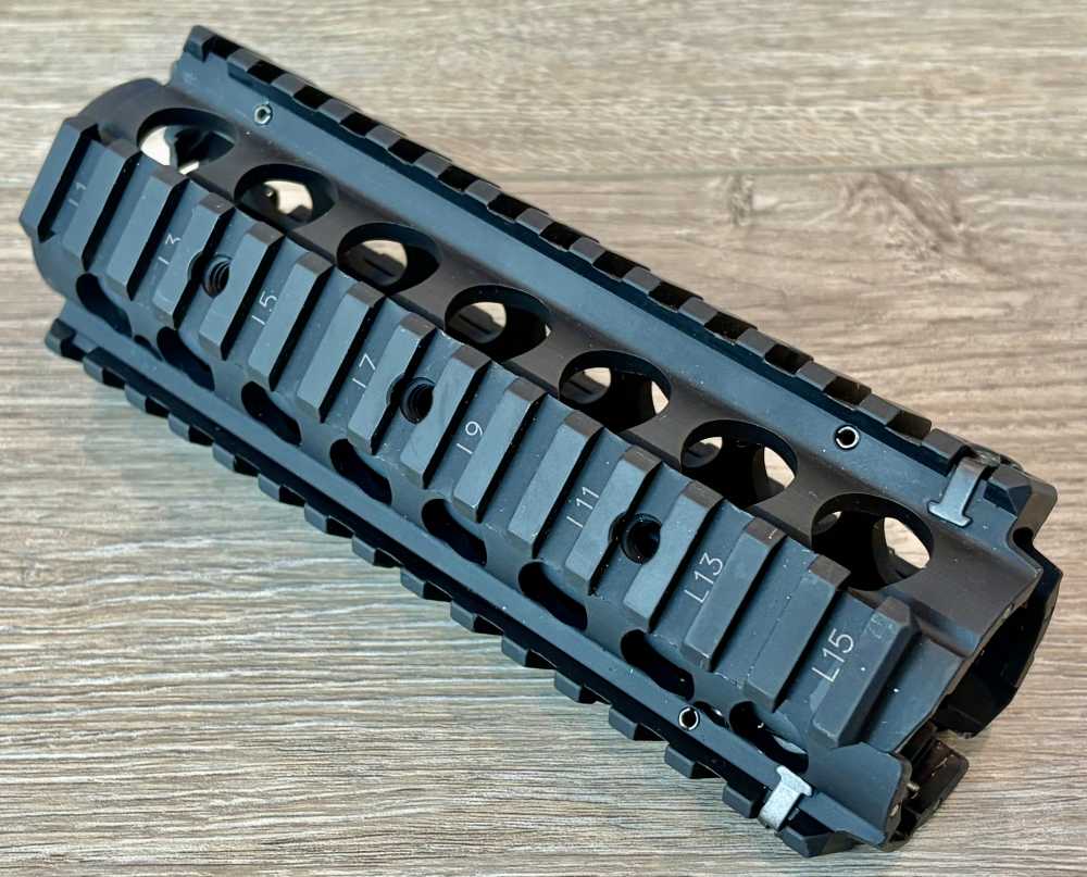 Knight’s Armament Company KAC C8 SFW Canadian/British SAS RAS Handguard-img-0