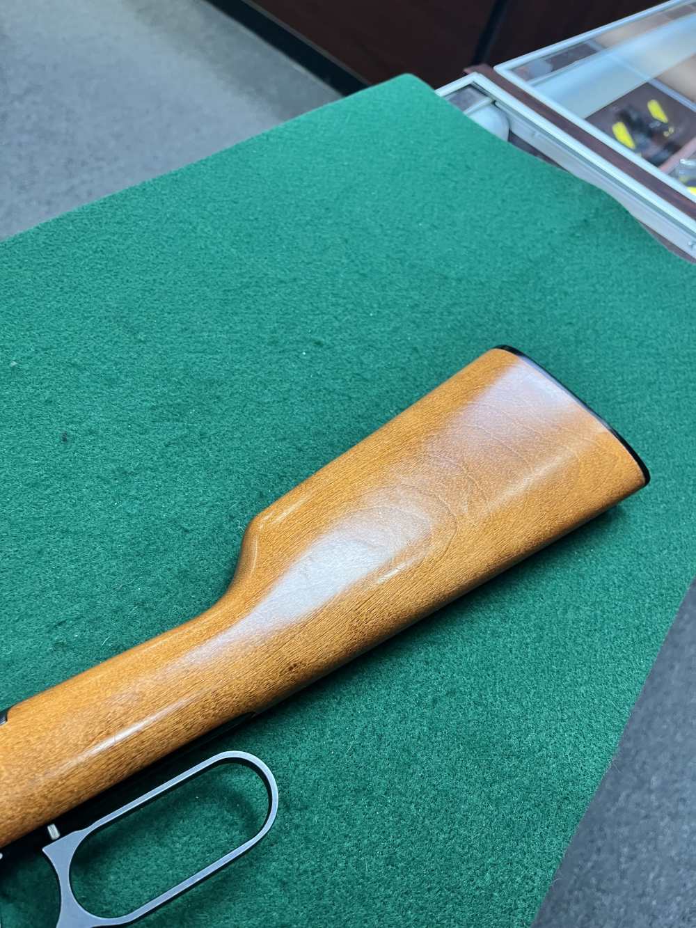 Winchester Model 94 .30-30 20" 100th Year Commemorative w/ Box-img-12