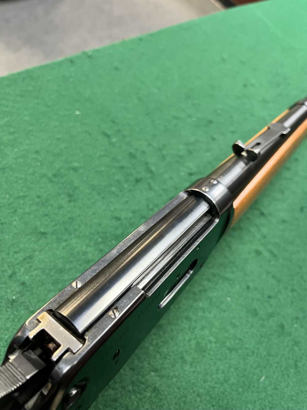 Winchester Model 94 .30-30 20" 100th Year Commemorative w/ Box-img-6