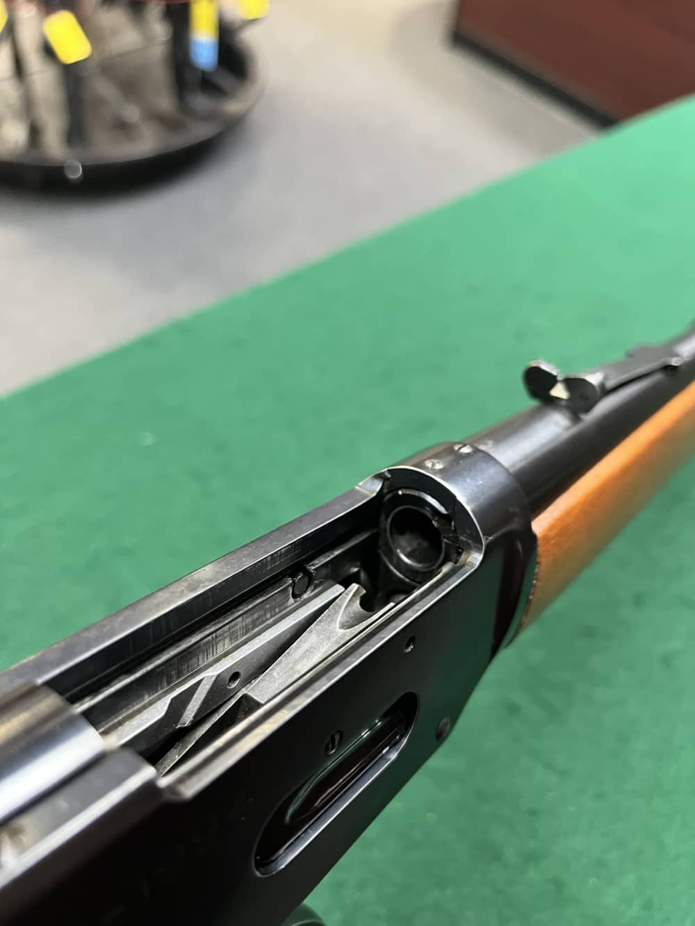 Winchester Model 94 .30-30 20" 100th Year Commemorative w/ Box-img-7