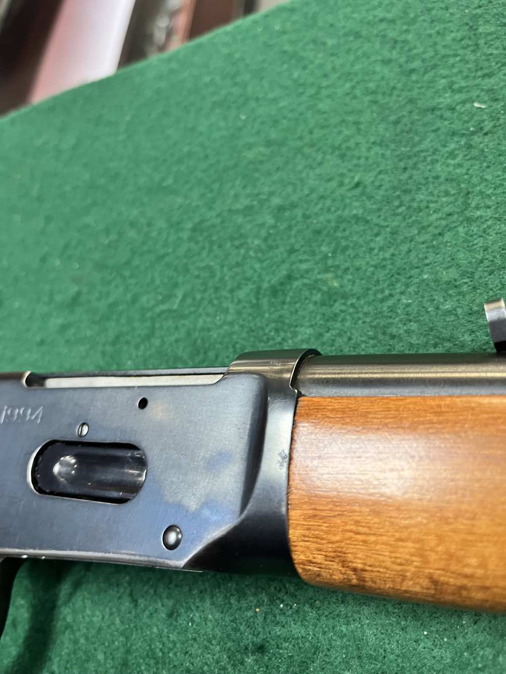 Winchester Model 94 .30-30 20" 100th Year Commemorative w/ Box-img-5
