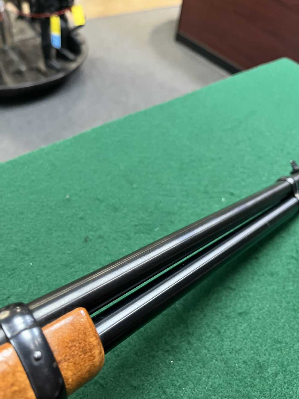 Winchester Model 94 .30-30 20" 100th Year Commemorative w/ Box-img-10