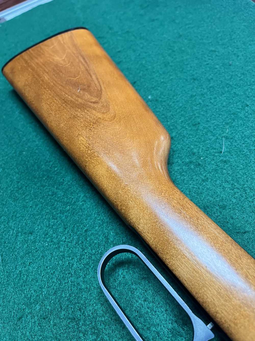 Winchester Model 94 .30-30 20" 100th Year Commemorative w/ Box-img-2