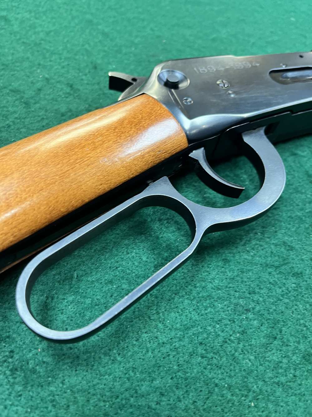Winchester Model 94 .30-30 20" 100th Year Commemorative w/ Box-img-3