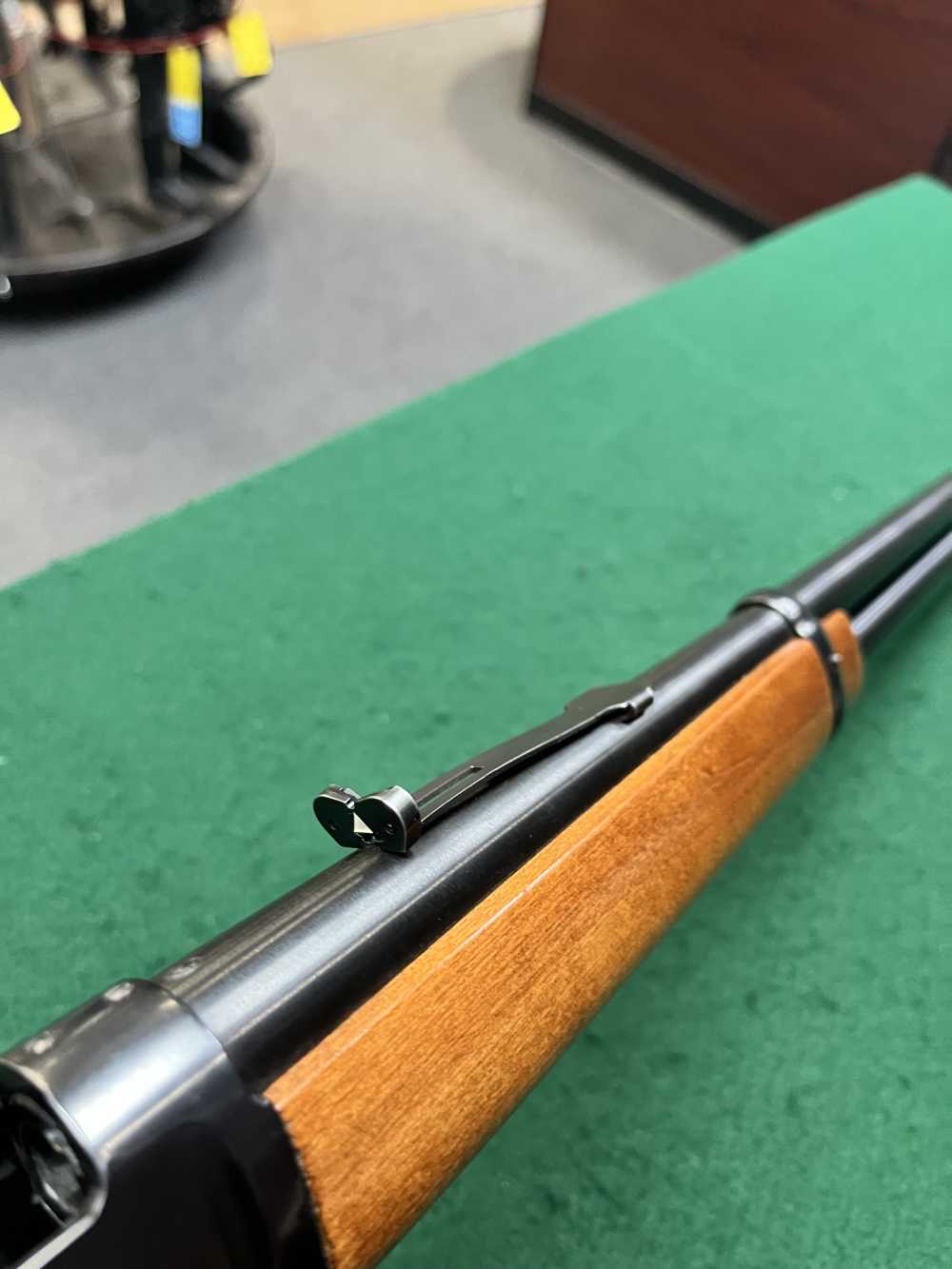 Winchester Model 94 .30-30 20" 100th Year Commemorative w/ Box-img-8