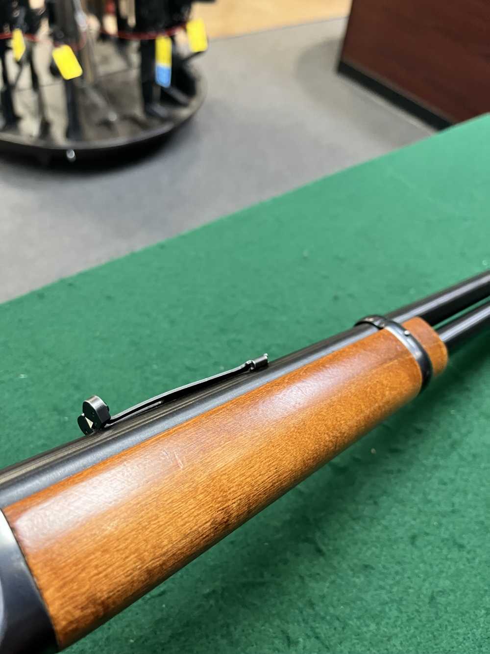 Winchester Model 94 .30-30 20" 100th Year Commemorative w/ Box-img-9