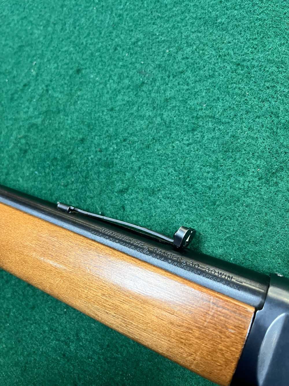Winchester Model 94 .30-30 20" 100th Year Commemorative w/ Box-img-14