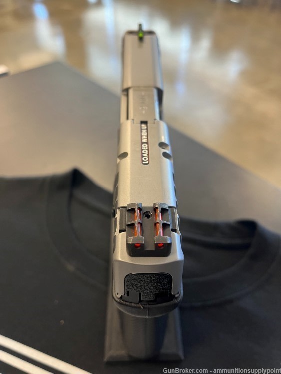 SD9 VE CA, FIBER OPTIC SIGHTS-img-2