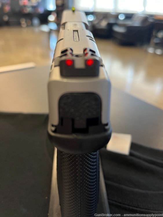 SD9 VE CA, FIBER OPTIC SIGHTS-img-3
