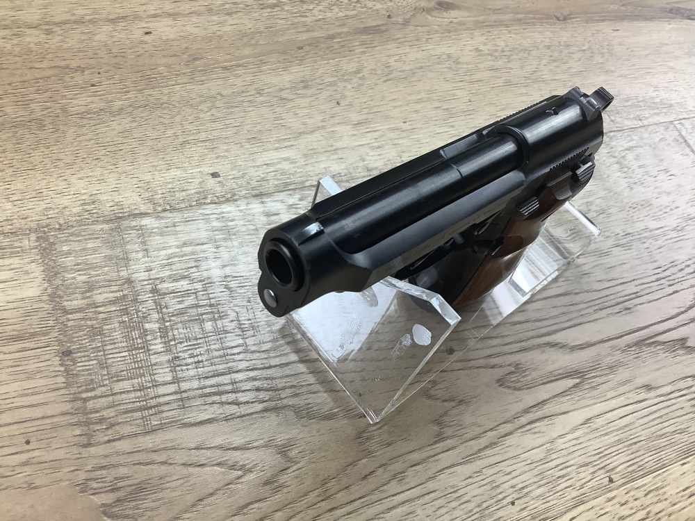 Beretta 84 380 ACP 3.81” Barrel w/ Original Box-img-6