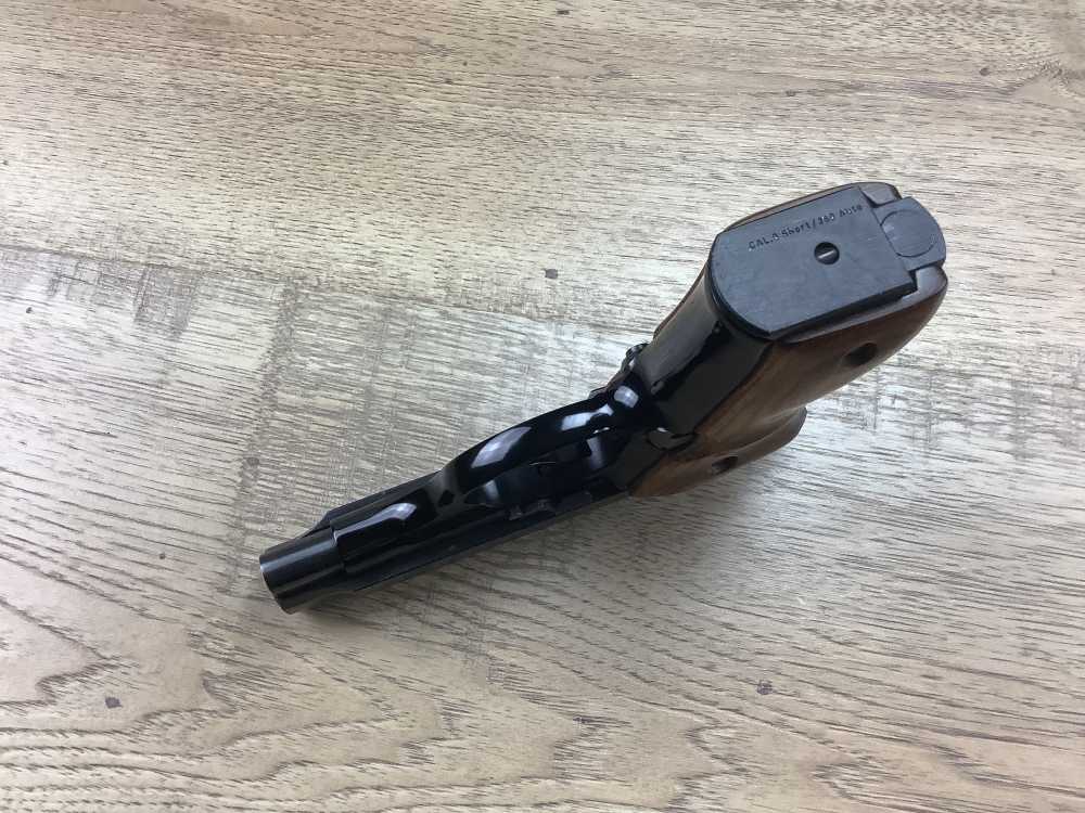 Beretta 84 380 ACP 3.81” Barrel w/ Original Box-img-3