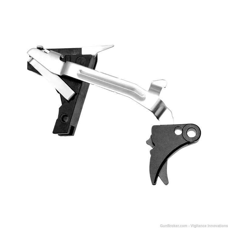Glock 19 17 Upgraded Lower Parts Kit LPK P80 PF940C-img-1