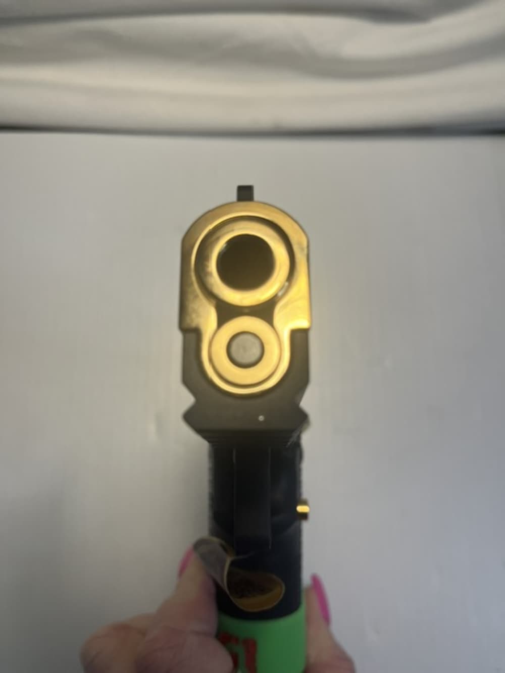 GIRSAN WITNESS2311SC 9MM PISTOL-img-3
