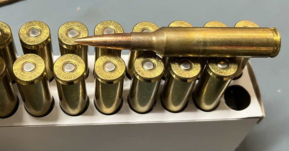 RARE Gunwerks 7 LRM 7mm 7LRM ammo - 180 gr hybrid - MV 3025 FPS - P/N M6019-img-7