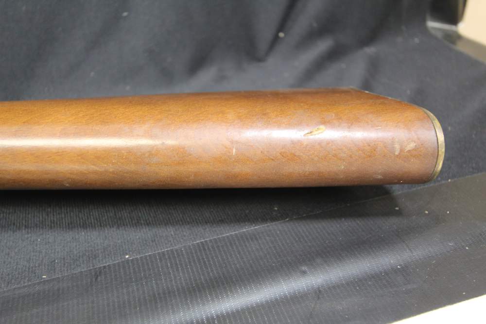 ARMI C58 58 CAL BLACK POWDER MUZZZLE LOADER 33" WOOD STOCK-img-18