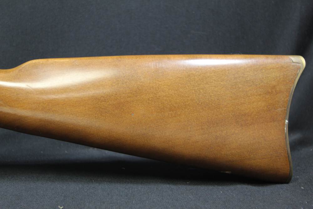 ARMI C58 58 CAL BLACK POWDER MUZZZLE LOADER 33" WOOD STOCK-img-10