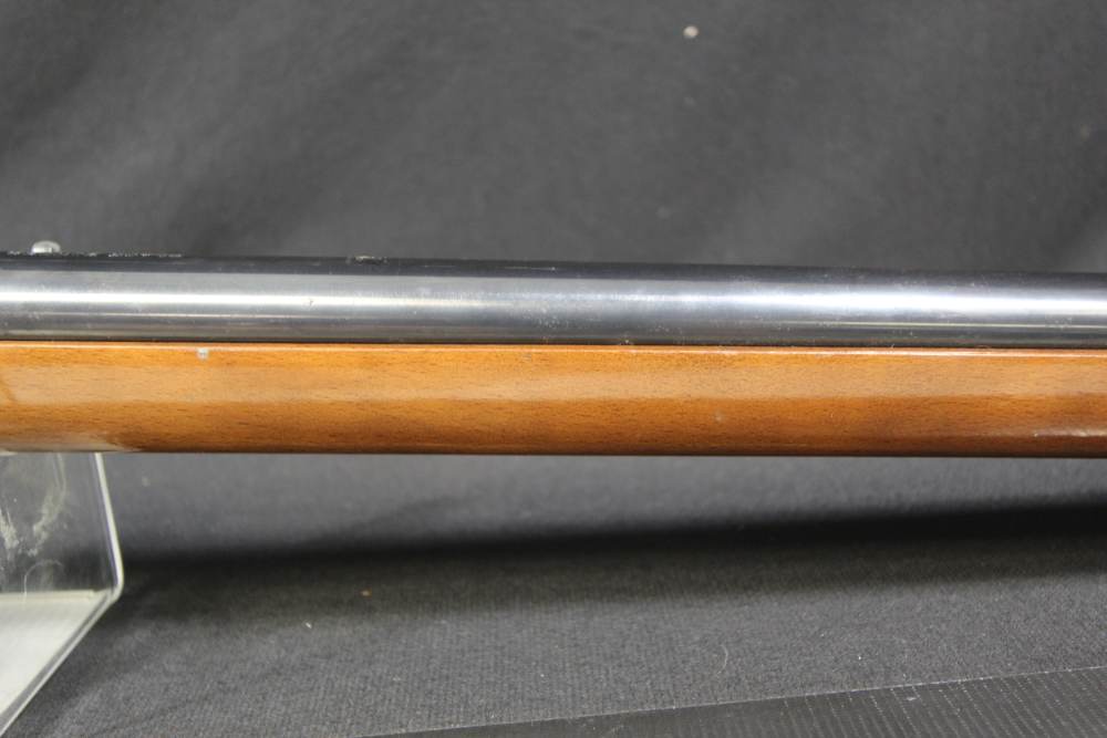 ARMI C58 58 CAL BLACK POWDER MUZZZLE LOADER 33" WOOD STOCK-img-7