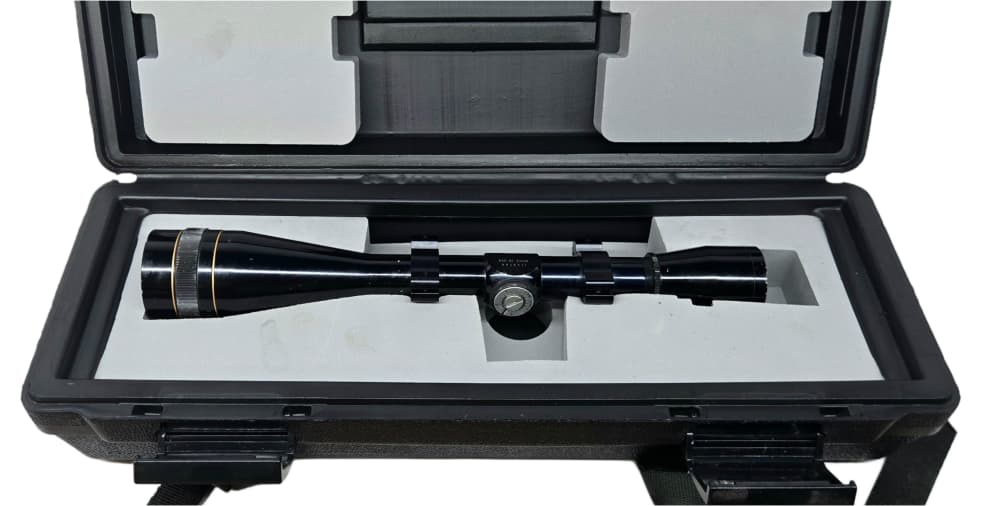 REMINGTON M24 DEPOLYMENT KIT SCOPE CASE-img-2
