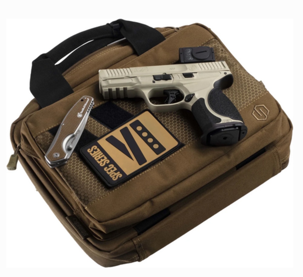 Smith & Wesson Spec Series M&P 2.0 Metal Comp 9MM 4" 15-RD 14634-img-0